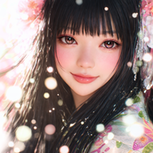 あんじゅ＊白龍と繋がる転生巫女占い師
