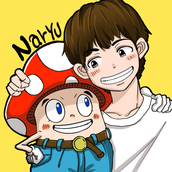 Naryu（なりゅう）