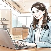 いろのわデザイン　WEBデザイン動画編集