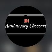 Chocolate Art JUN