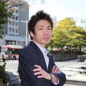 鎌田いっせい