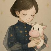 心に寄り添う占い師 輝月