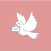 伝書鳩｜民泊メッセージ代行