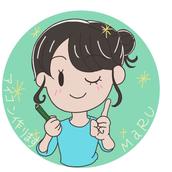 MaRU　Illustrator