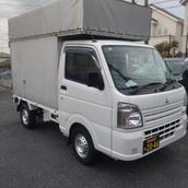 ★軽トラ引越し！県外可！愛知県名古屋市発