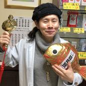 Tukasa Irguchi 入口ツカサ