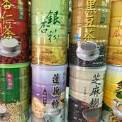 中医薬膳コンセイエ