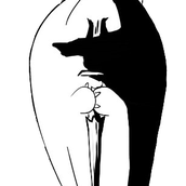 サボテンの人