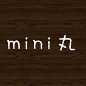 mini丸