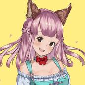 kemomimi