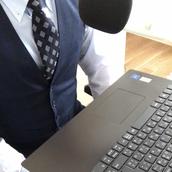 人見知りなセールスマン|ゆう