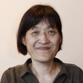 「外見オンチ」カウンセラー 山中登志子