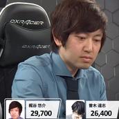 梶谷悠介