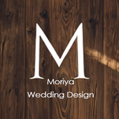 MoriyaWeddingDesign