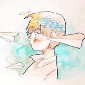 SaKiIllust
