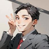〖動画編集者〗神楽 鶴人