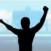 give action