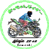 おっちゃんライダー