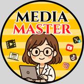 MediaMaster ー ユリ ー