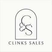 clinks sales