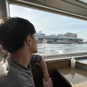ヒロ｜ベンチャーから大手に戻った人