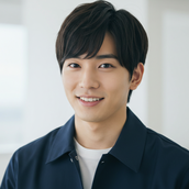 岡本拓真