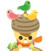 さとうけいこ ｜キャラクターデザイン