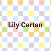 Lily Cartan