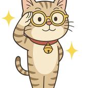 メガネねこ編集室CatCutStudio
