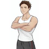 栄養士トレーニーこうだい