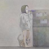 wataneko