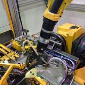 Robot Tech