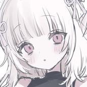 め の