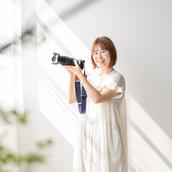 こはる＃写真×デザイン