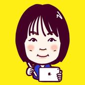 似顔絵こり