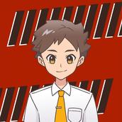 あまなつ雑談所。◕‿◕。
