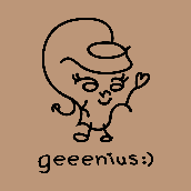 geeenius