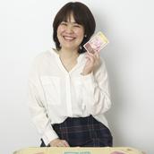 使命を思い出させる占い師　大田未知子