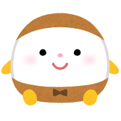 ひな　パパ