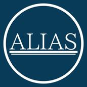 ALIAS宣伝事務所