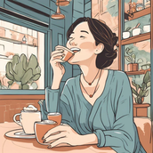 メンタルコーチ　Miki