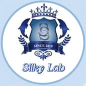 Silky Lab