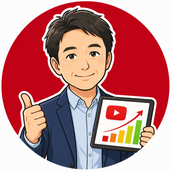 あるびん｜40代からのYouTube戦略