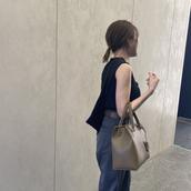 Mami／イメージコンサルタント