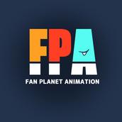 Fun Planet animation