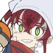 白亜ディラ