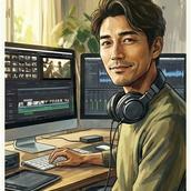ショート動画制作_ カイト