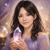 月弥呼つきみ