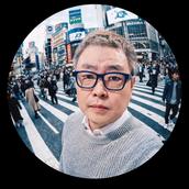 Kaneishiテツ