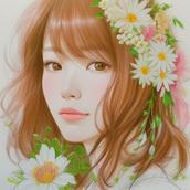 潜在意識を書き換える✿りんご